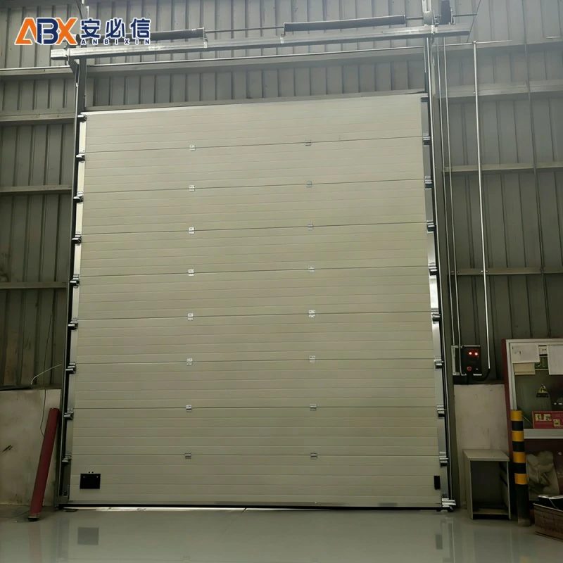 铜仁市高扬程提升门